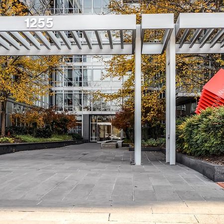 Global Luxury Suites At Georgetown 华盛顿哥伦比亚 外观 照片