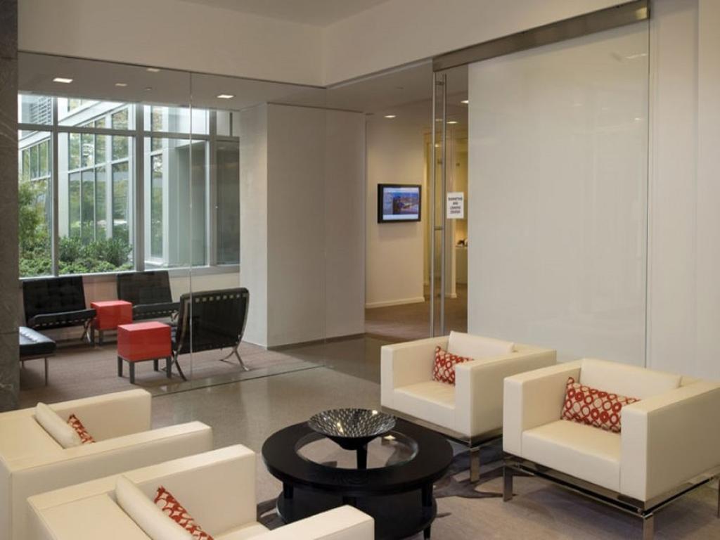 Global Luxury Suites At Georgetown 华盛顿哥伦比亚 外观 照片