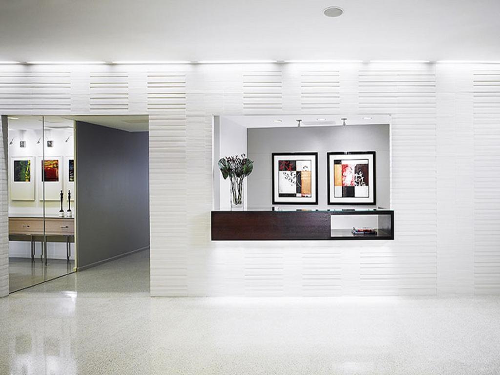 Global Luxury Suites At Georgetown 华盛顿哥伦比亚 外观 照片