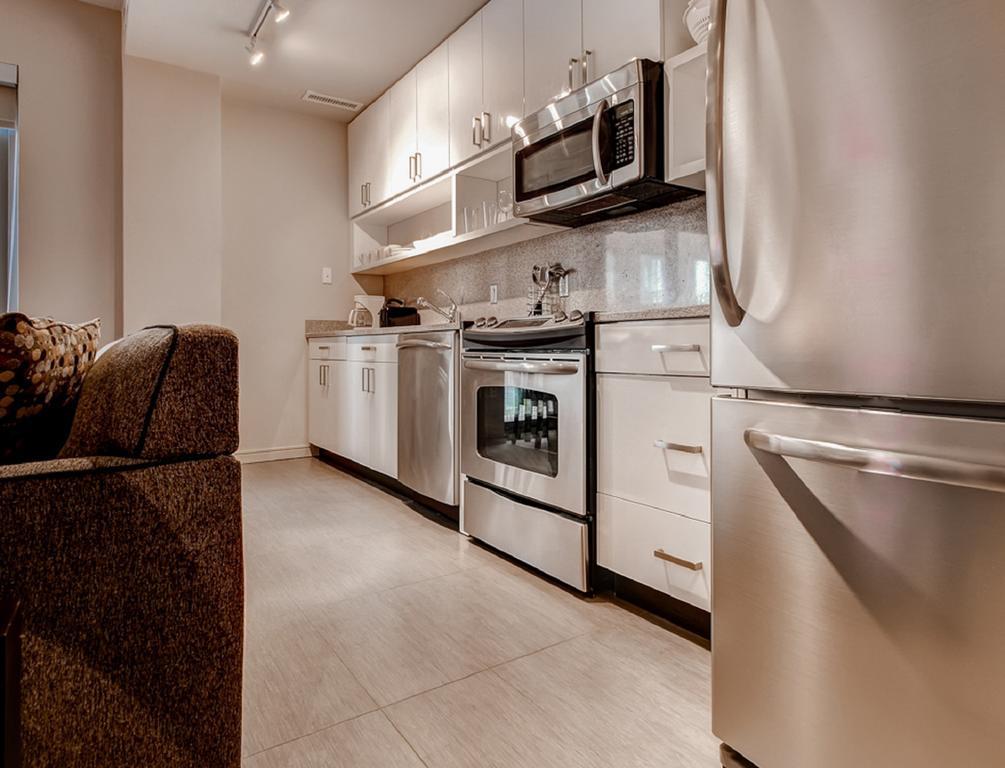 Global Luxury Suites At Georgetown 华盛顿哥伦比亚 客房 照片