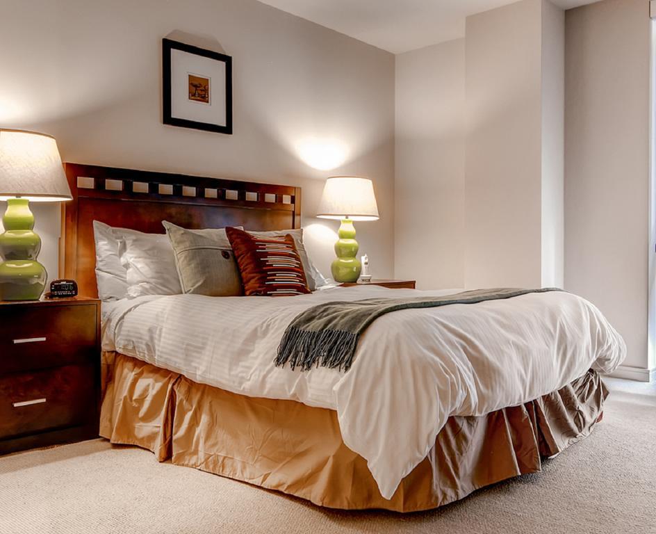 Global Luxury Suites At Georgetown 华盛顿哥伦比亚 客房 照片