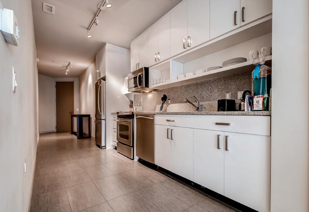 Global Luxury Suites At Georgetown 华盛顿哥伦比亚 客房 照片