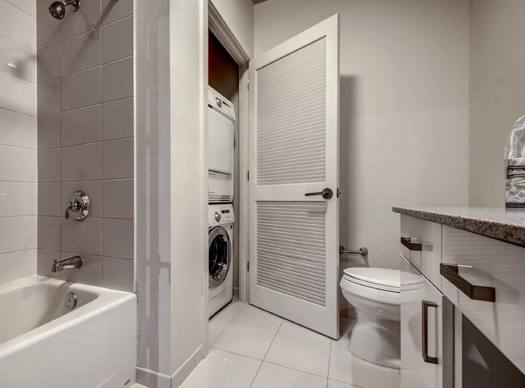 Global Luxury Suites At Georgetown 华盛顿哥伦比亚 客房 照片